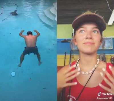 The unseen side of tiktoks