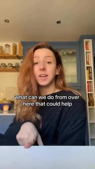 A paradigm shift is taking place. And we can use it to demand a better world. 