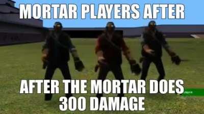 i rarely see mortar get 2 hits soupcell pls buff