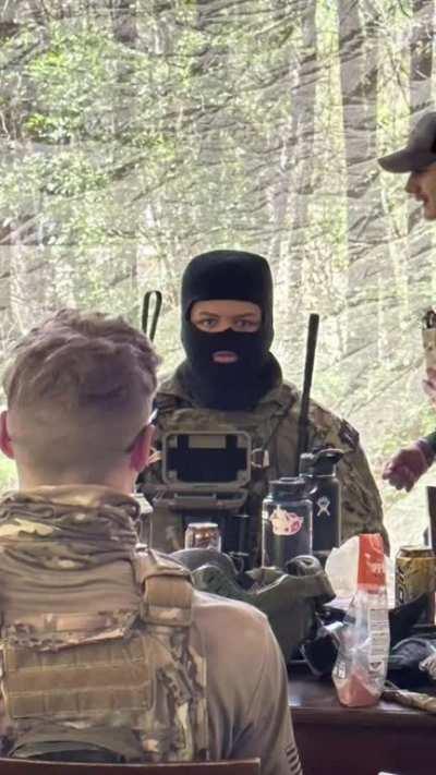 Random Airsoft moments