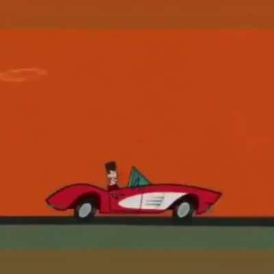 Nothing bad ever happens to da Kennedys