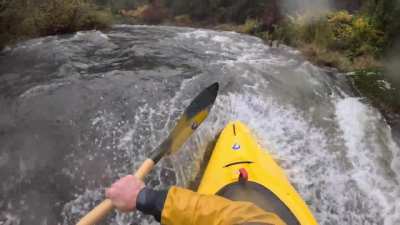 If Dorking Out About Surfing is Wrong, I Don't Want to be Right