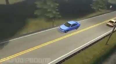 O ademir indo compra droga