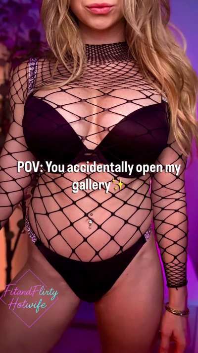 Bet you wouldn’t last 3 swipes 😏🔥