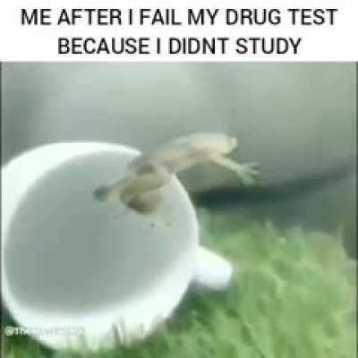 Failure 😡😡😡