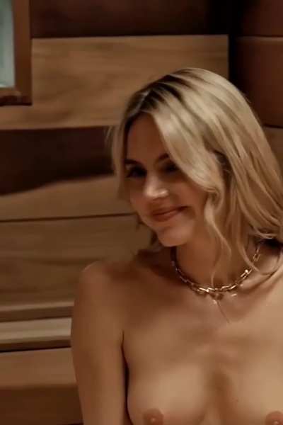 Alyson Gorske - Obliterated S01E04 (2023)