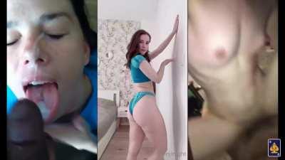 Enji was built for it!