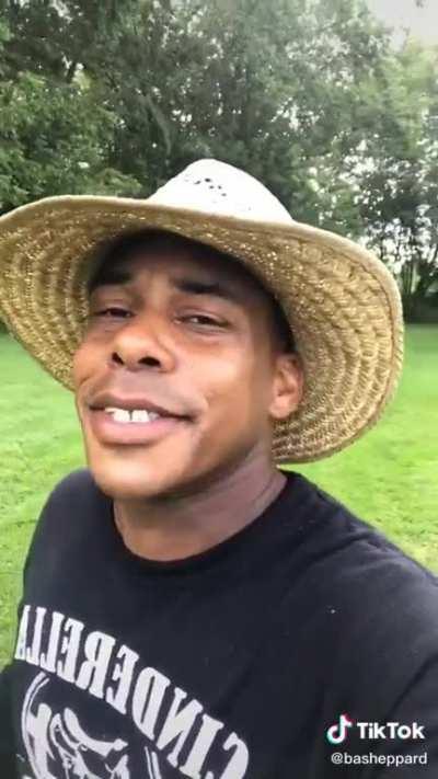 I wish my parents thought this way.