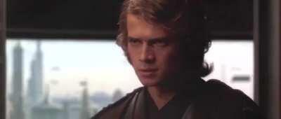 A long saber you have, young skywalker