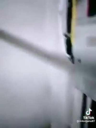 Now I know why our showers are infamously known as 