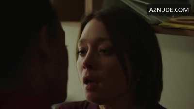 Antonia Prebble (Dino Thunder, SPD, Mystic Force)