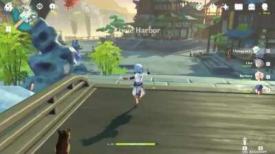 You have to be joking...