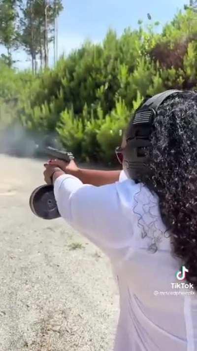 How do I get one without getting a visit from the tyrants