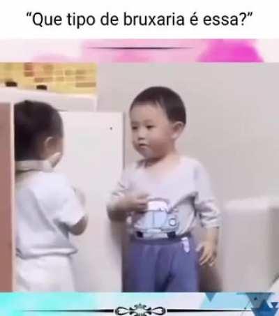 Todas as mulheres são bruxas
