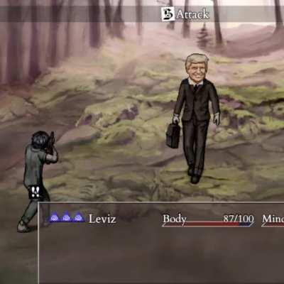 Gotta get the legs first