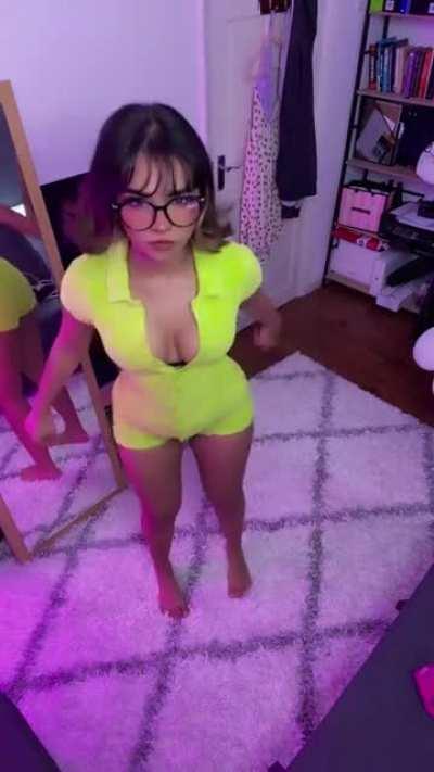 Which shorty do you want?