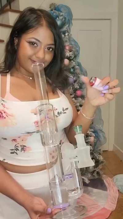 Rockin Around the Christmas Tree