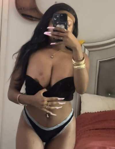 I promise you won’t be disappointed🤭cum catch the sale over on my naughty page👇🏽