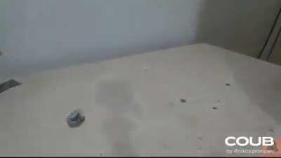 Fun with 3-phase motor - MEHDI LEVEL