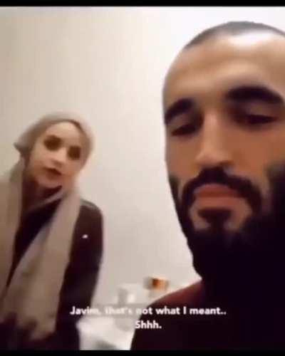 Muslim Sigma Male Grindset!!!