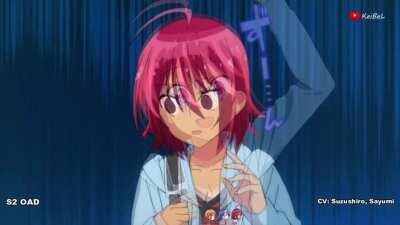 *Bokuben Girls' Noises*