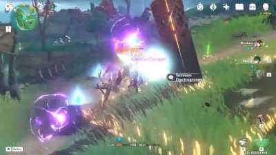 What did i do to deserve this