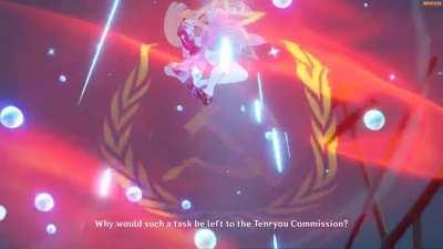 Glory to Mother Snezhnaya!