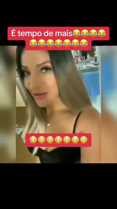 o que vocês fariam em 1h30 com essa moca?🤭