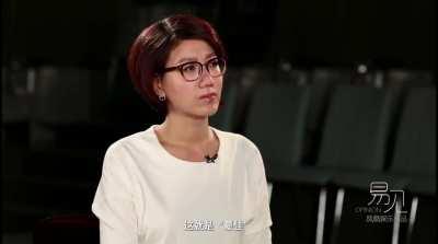 陈佩斯：“中国的喜剧没有选择，如果五十年后还有人记得我，说明中国又回到了文革。”