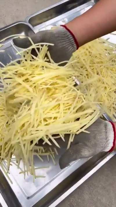 Satisfying and beautiful