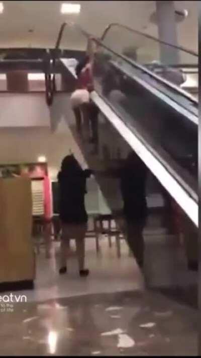 My dumb people need me!