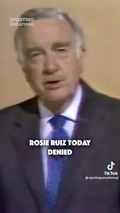 to faking a marathon win