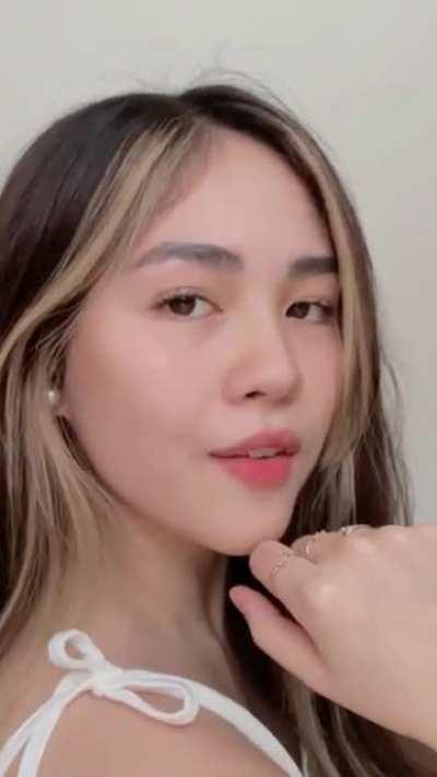 Janella Salvador