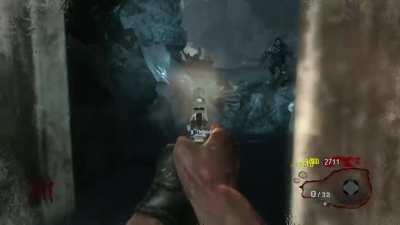 I'd be lying if I said this didn't scare the shit out of me