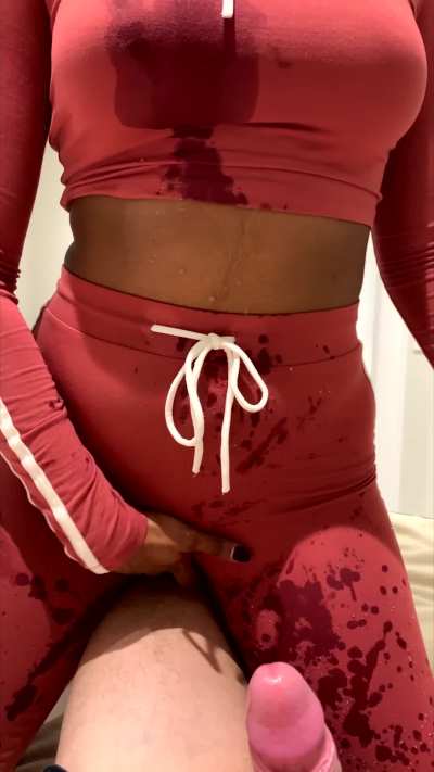 i think we all know what happened next....