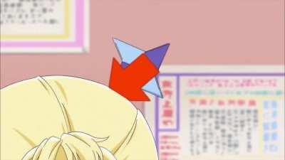 Upvotes are positivity shuriken and you can't change my mind.