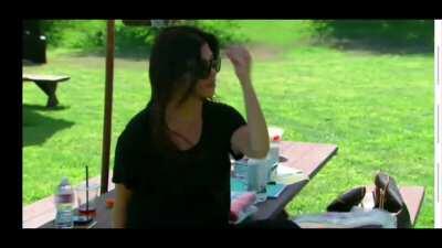 Khloe ass in motion (kuwtk)