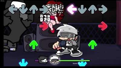 Wait a second... that's not Garcello (Download in the comment section)