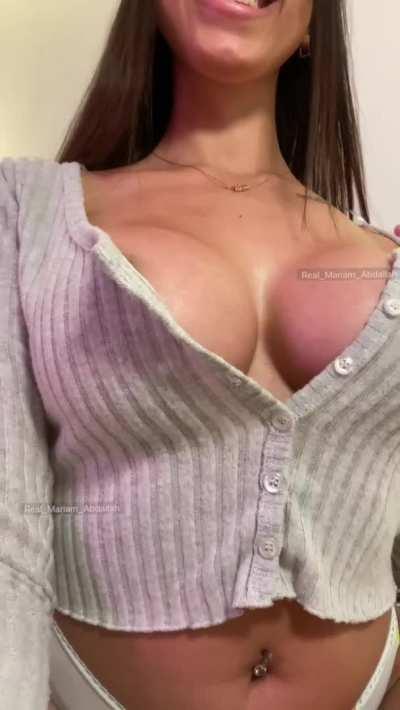 What are you thinking about while looking at them?