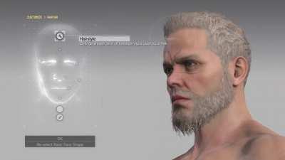 You can see your phantom in the window !!