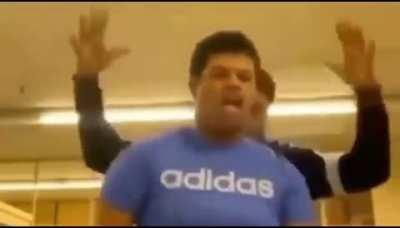 Drake the type of anthropologist to think early humans danced to this at parties before music was invented