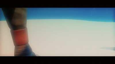 The grind may be tough...but you'll pull through hunters!