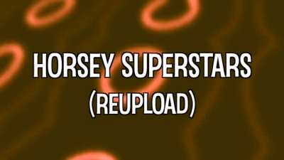 Horsey Superstars
