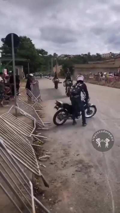 Domingamos, consagrados! 