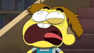 XD (pd: no es repetido)