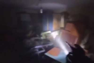 IDF kill two Hezbollah militants hiding in cupboard