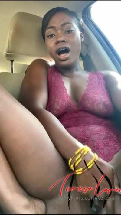 Teresa Likes to Play with it (Compilation)