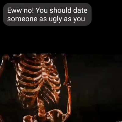 They had us in the 1 half ngl