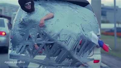 I wonder if this goes against the law