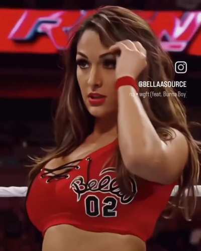 Nikki Bella